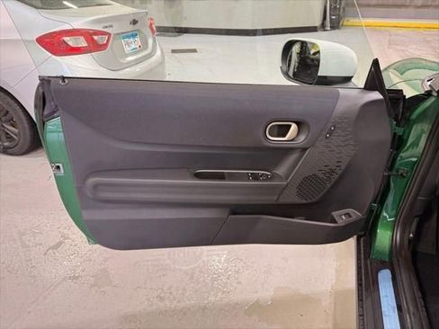 New 2026 MINI Cooper S image 10