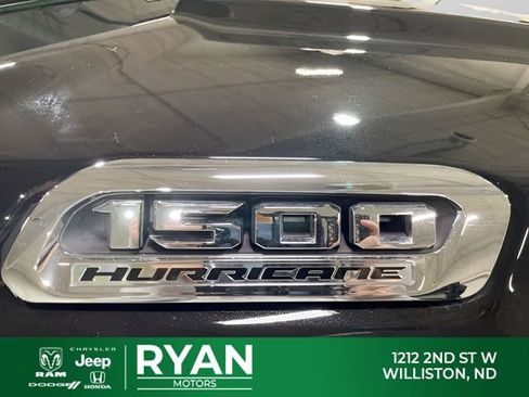 New 2026 RAM 1500 Big Horn image 11