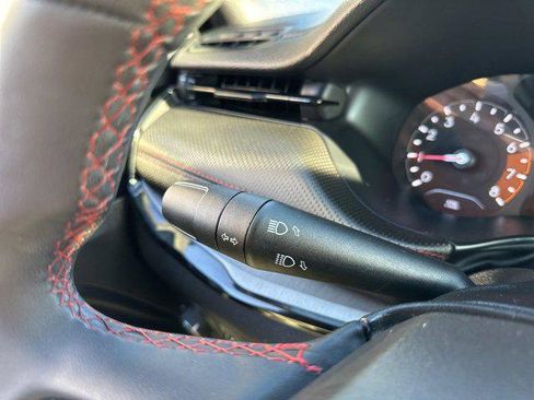 Certified 2024 Jeep Compass Trailhawk image 22