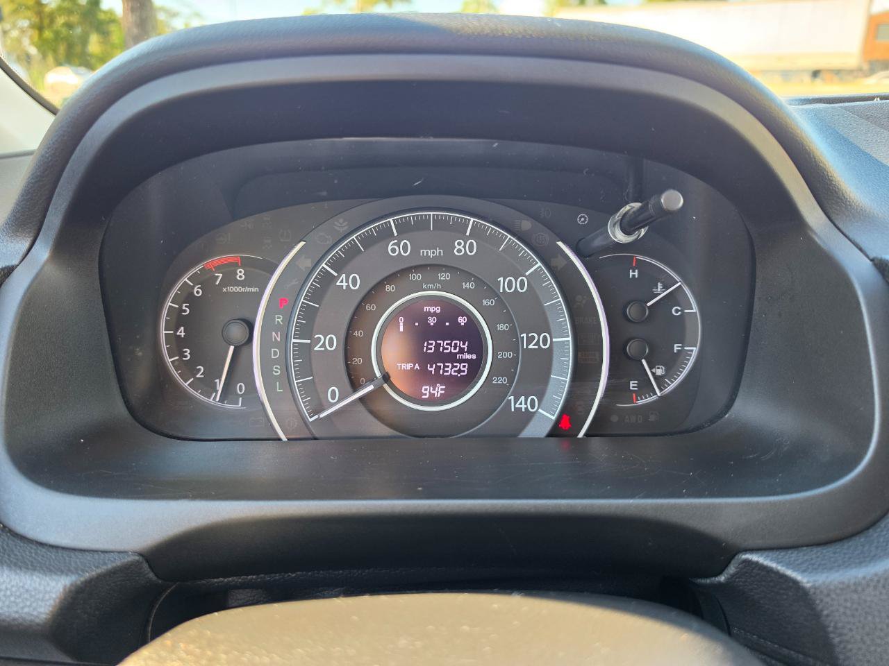 Used 2015 Honda CR-V EX-L image 18