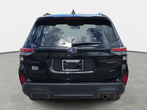 Used 2026 Subaru Forester Sport AWD/4WD image 6