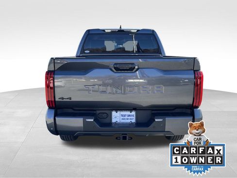 Used 2024 Toyota Tundra SR5 image 5