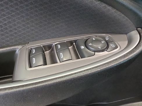 Used 2024 Chevrolet Malibu LT FWD image 20