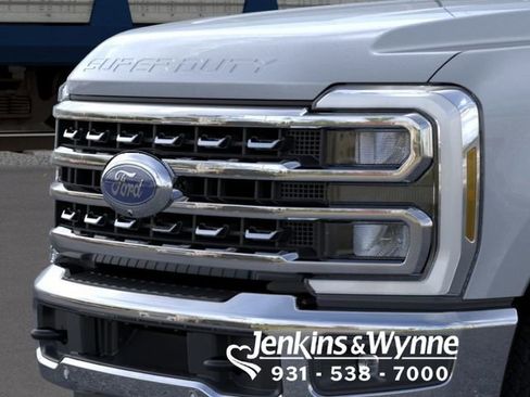 New 2026 Ford F350 Lariat AWD/4WD image 17