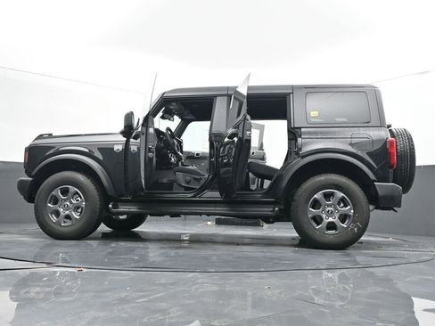 New 2025 Ford Bronco Big Bend image 73