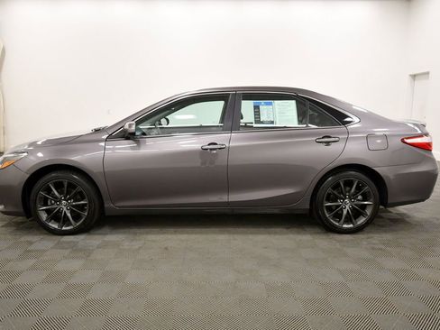 Used 2015 Toyota Camry XSE FWD image 4