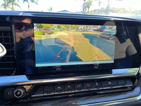 New 2025 Chevrolet Silverado 1500 LT image 15