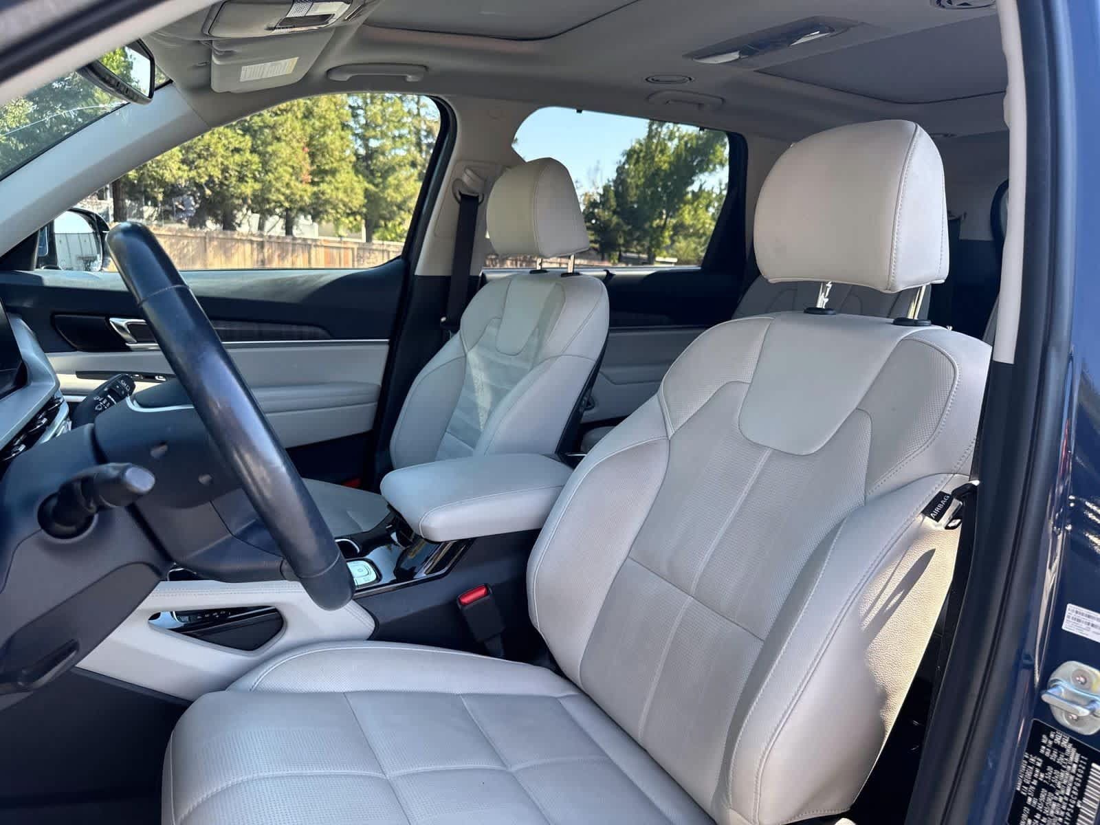 Used 2023 Kia Telluride SX FWD image 5