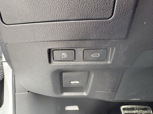 Used 2021 Lexus ES 350 F Sport image 33