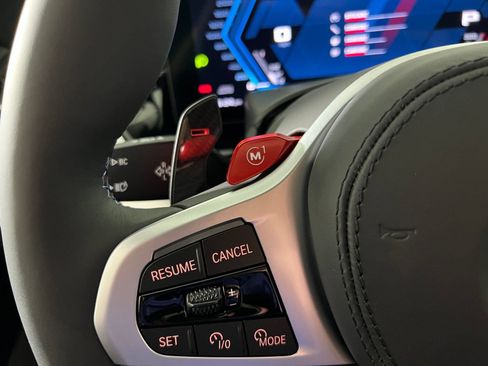 New 2026 BMW X5 M Competition w/ Executive Package AWD/4WD image 17