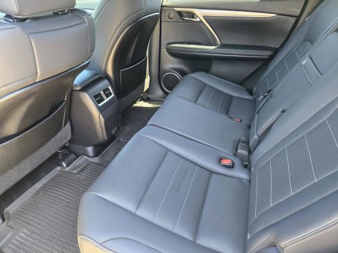 Used 2022 Lexus RX 350 F Sport image 28