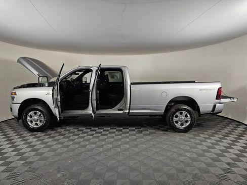 New 2026 RAM 2500 Big Horn image 15