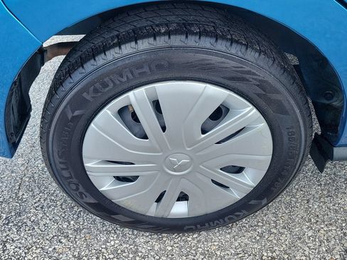 Used 2024 Mitsubishi Mirage ES FWD image 5