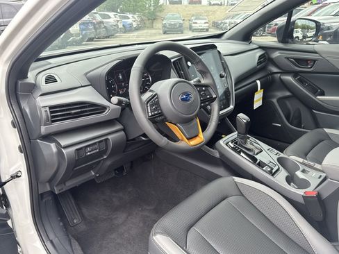 New 2026 Subaru Crosstrek 2.5i Wilderness AWD/4WD image 25