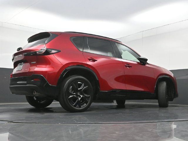 Certified 2026 MAZDA CX-5 2.5 S w/ Premium Package AWD/4WD image 32