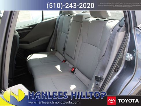 Used 2023 Subaru Legacy Premium AWD/4WD image 14