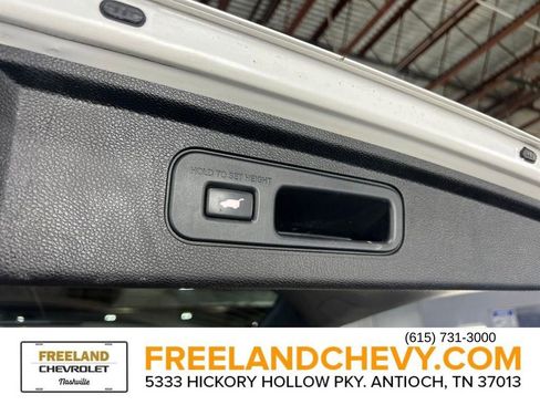 Used 2023 Honda Odyssey Elite image 10