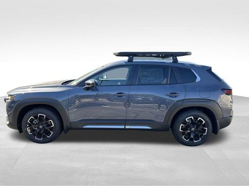 New 2025 MAZDA CX-50 Meridian Edition w/ Apex Package image 2