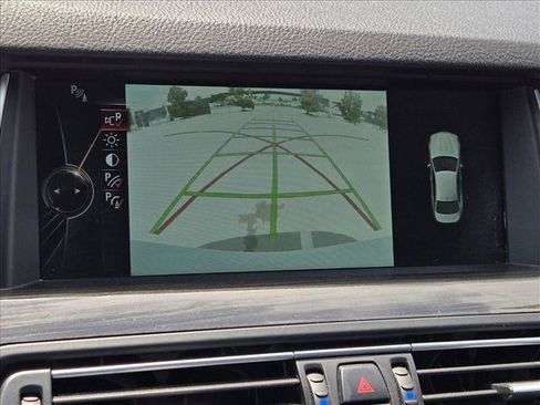 Used 2014 BMW M5 RWD image 13