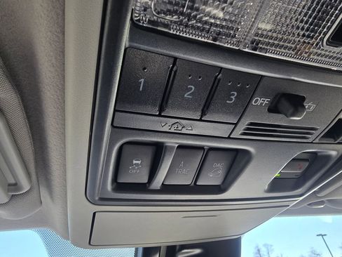 Used 2024 Toyota 4Runner SR5 Premium w/ Moonroof Package image 28