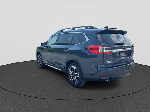 Used 2024 Subaru Ascent Limited w/ Technology Package AWD/4WD image 6