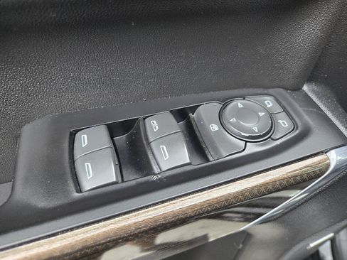 Used 2019 Chevrolet Silverado 1500 RST w/ All-Star Edition AWD/4WD image 14