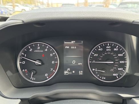 New 2026 Subaru Crosstrek 2.0i Premium image 28