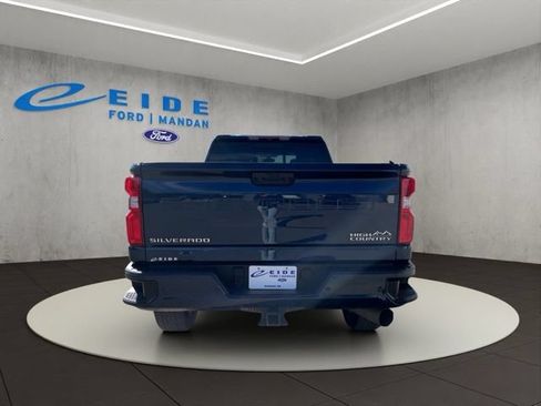 Used 2022 Chevrolet Silverado 3500 High Country w/ Z71 Off-Road Package AWD/4WD image 8