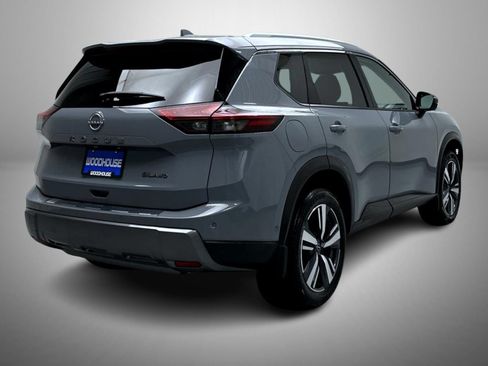 Used 2024 Nissan Rogue SL w/ SL Premium Package AWD/4WD image 5