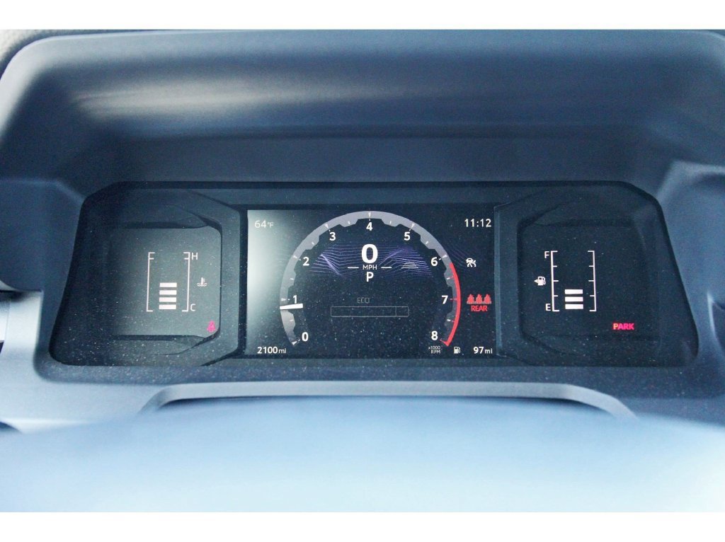 Used 2026 Toyota Tacoma SR5 AWD/4WD image 17
