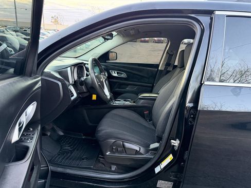 Used 2016 Chevrolet Equinox LT image 13