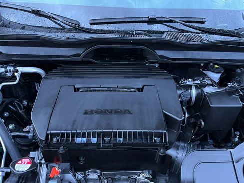 Certified 2026 Honda Passport TrailSport Elite image 13