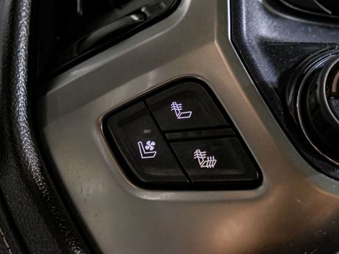 Used 2019 Chevrolet Silverado 2500 LTZ w/ Duramax Plus Package image 25