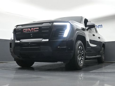 New 2026 GMC Sierra EV Elevation w/ Premium Package AWD/4WD image 7