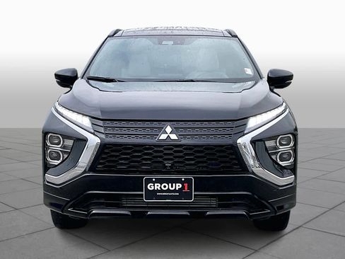 Used 2023 Mitsubishi Eclipse Cross SEL image 3
