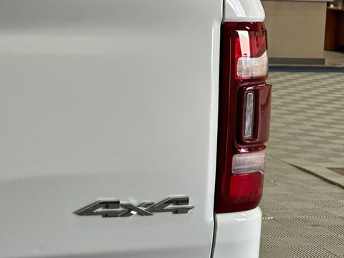 Used 2023 RAM 1500 Laramie image 50