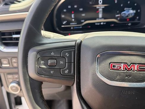 Used 2024 GMC Yukon XL AT4 w/ Technology Package AWD/4WD image 22