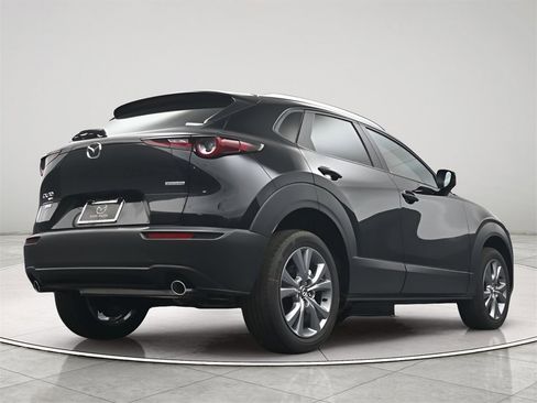 New 2026 MAZDA CX-30 AWD 2.5 S image 25