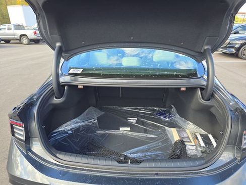 Certified 2025 Hyundai Sonata SEL image 22