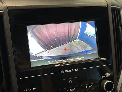 Used 2017 Subaru Impreza 2.0i AWD/4WD image 14