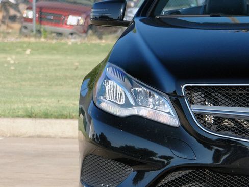 Used 2014 Mercedes-Benz E 350 Cabriolet image 19