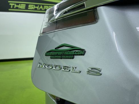 Used 2017 Tesla Model S 100D image 13