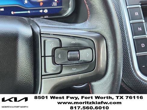 Used 2022 Chevrolet Tahoe RST w/ Luxury Package RWD image 28