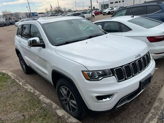 Used 2018 Jeep Grand Cherokee Limited video 2