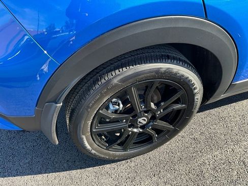 Certified 2023 Nissan Kicks SR w/ SR Premium Package image 13