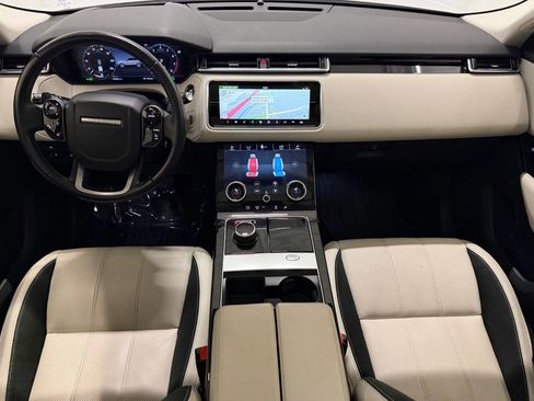 Used 2020 Land Rover Range Rover Velar S image 9