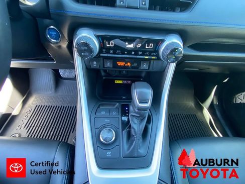 Certified 2022 Toyota RAV4 XSE AWD/4WD image 43