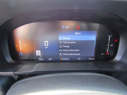 New 2026 Ford Maverick Lariat AWD/4WD image 24
