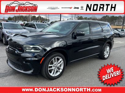 Used 2024 Dodge Durango R/T