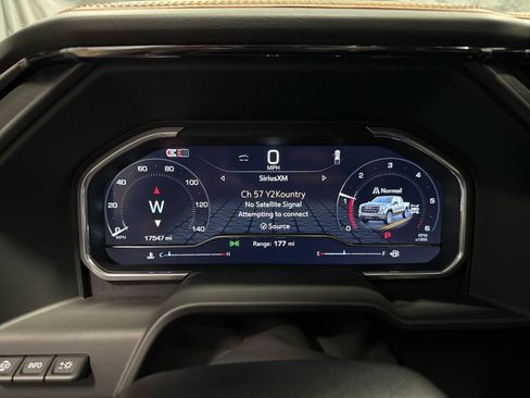 Used 2024 GMC Sierra 1500 AT4 w/ Technology Package AWD/4WD image 25